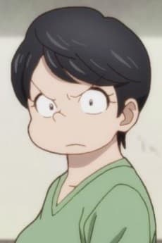 Yousuke no Hahaoya
