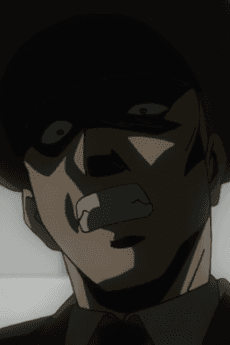 Gunsou A