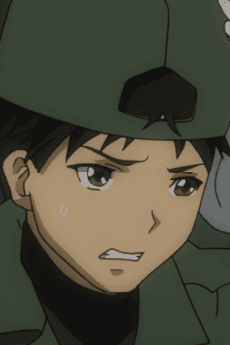 Yamamoto Gochou