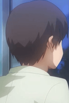 Otoko Kanja A