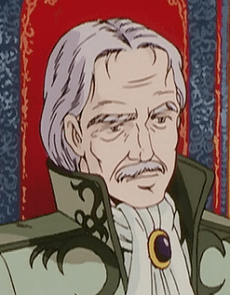 Friedrich von Goldenbaum IV