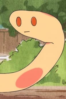 Hebi-kun