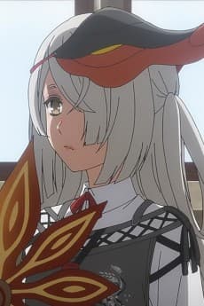 Mantoku hime