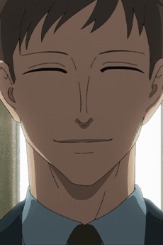 Touen no Dansei