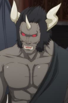 Barbariccia