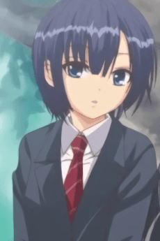Ayaka Tsurutani