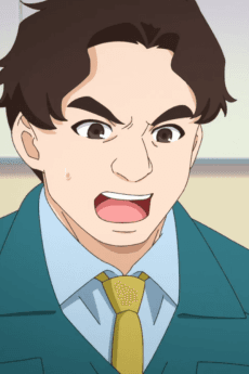 Rumi no Chichioya