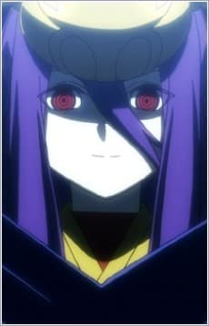 Hades: Izanami