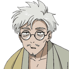 Kouzou Ryuuga