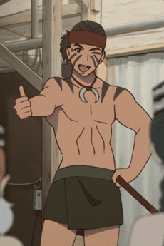 Rex Kouji