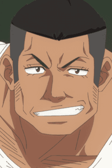 Riki Masuda