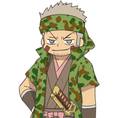 Magoichi Saika