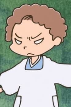 Kinjo no Oba-san