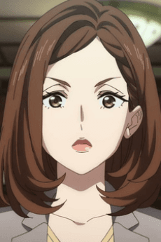 Kusunoki Joshu