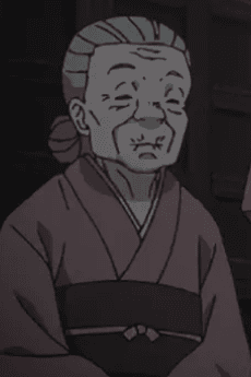 Roufujin