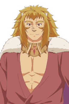 Regulus Leonaire