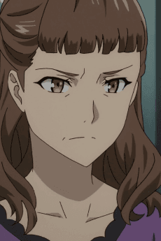 Nodoka no Haha