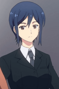 Shidou