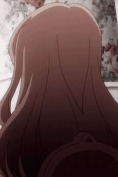 Astraea Vermillion
