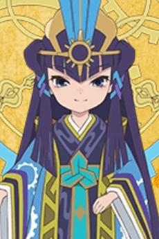 Kokorowa-hime