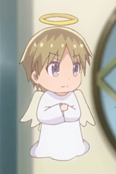 Tenshi Keiki