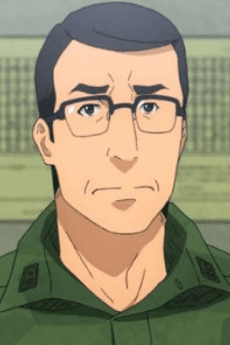 Osamu Higaki