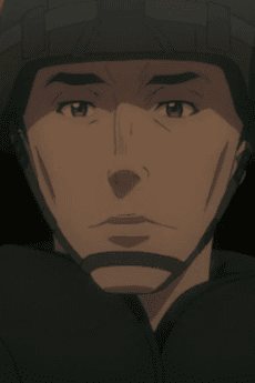 Akira Tomita