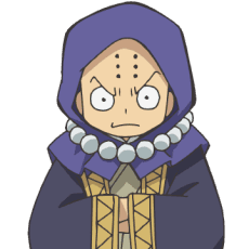 Rairyuu Shimotsuma