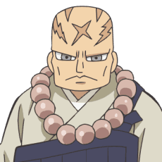 Rairen Shimotsuma