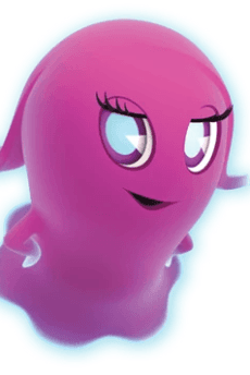 Pinky