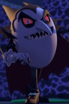 Pacula Hakushaku