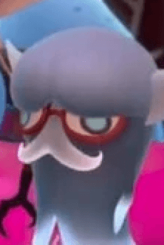 Buttocks