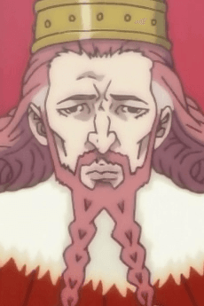 Charioce XIII