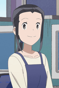 Yuuki