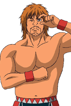 Tetsuya Naito