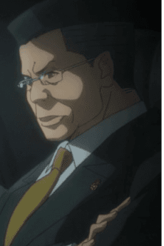 Dechou Dong
