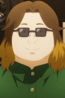 Tanaka