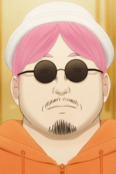 Nakata