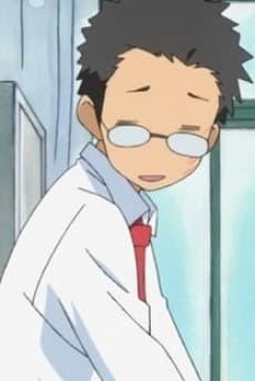 Bunta Kosugi