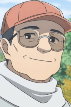 Nabe-san