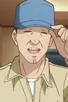 Genba Kantoku