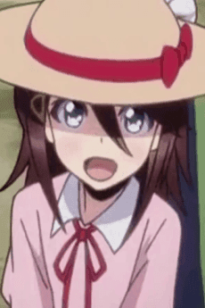 Boshi no Onnanoko