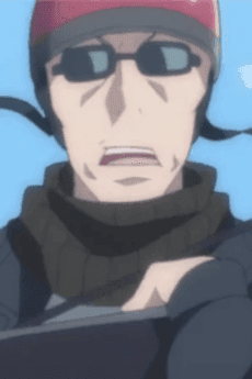 Touzuko
