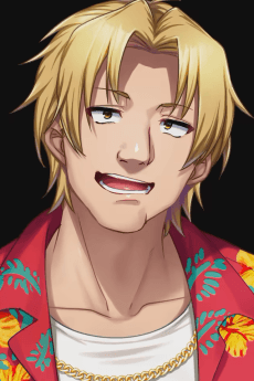 Shougo Nimura