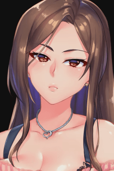 Minami Yoshioka