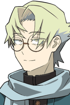 Tsukihito Kagami