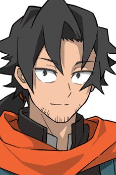 Yakumo Kagami