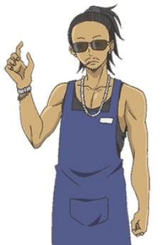 Kiyohara