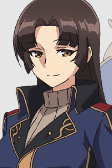 Kaina Nosu