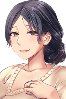 Mitsue Fujiwara